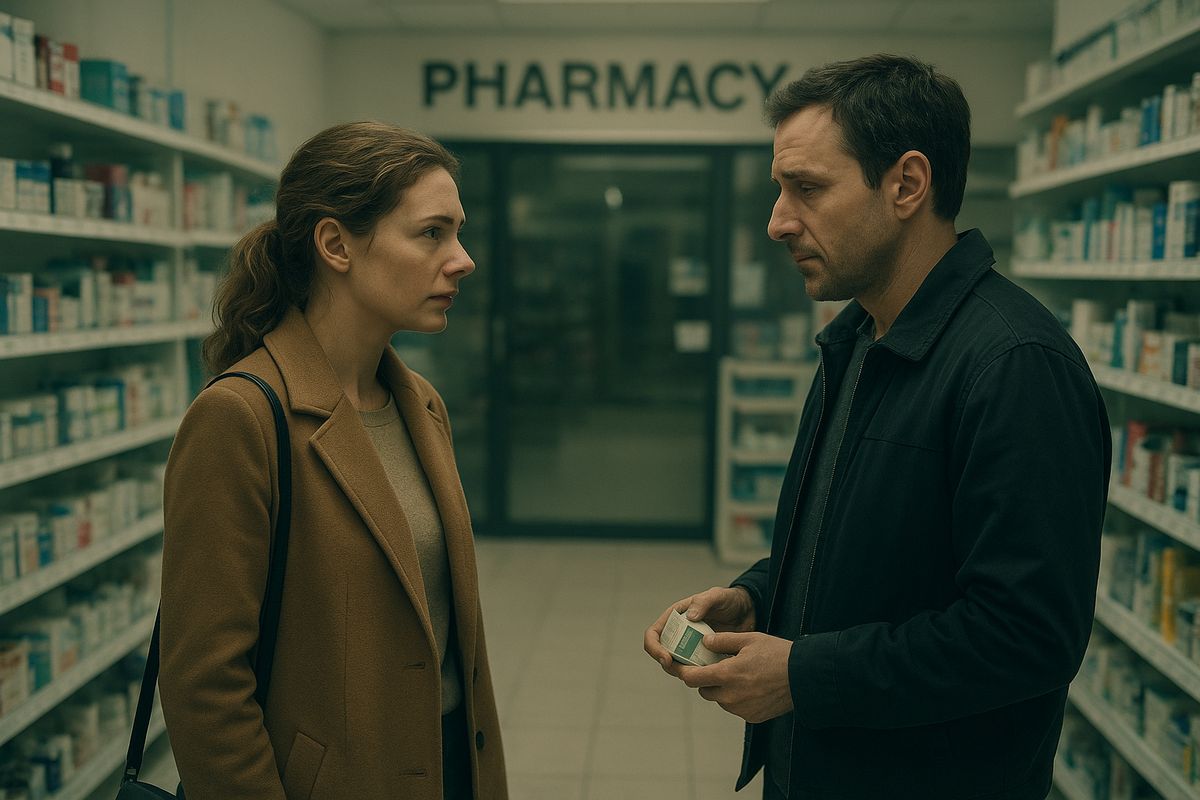 Когда любовь возвращается: время не исцеляет, а меняет