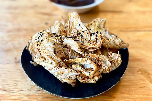 Салат из пекинской капусты: Как император Цяньлуна стал гастрономической иконой