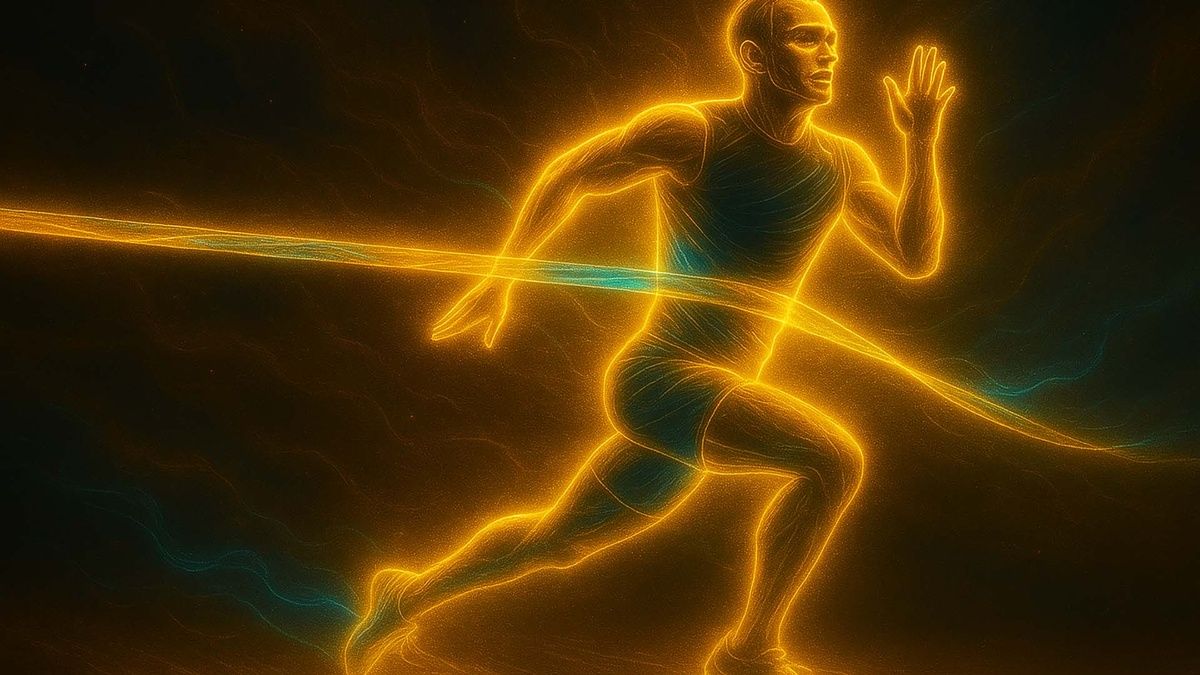 Перро завоевывает золото в Хохфильцене