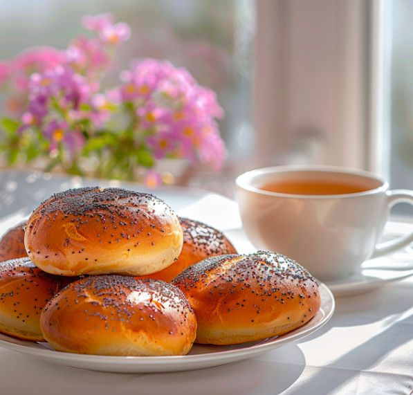 Сода против разрыхлителя: в чем разница и когда что использовать