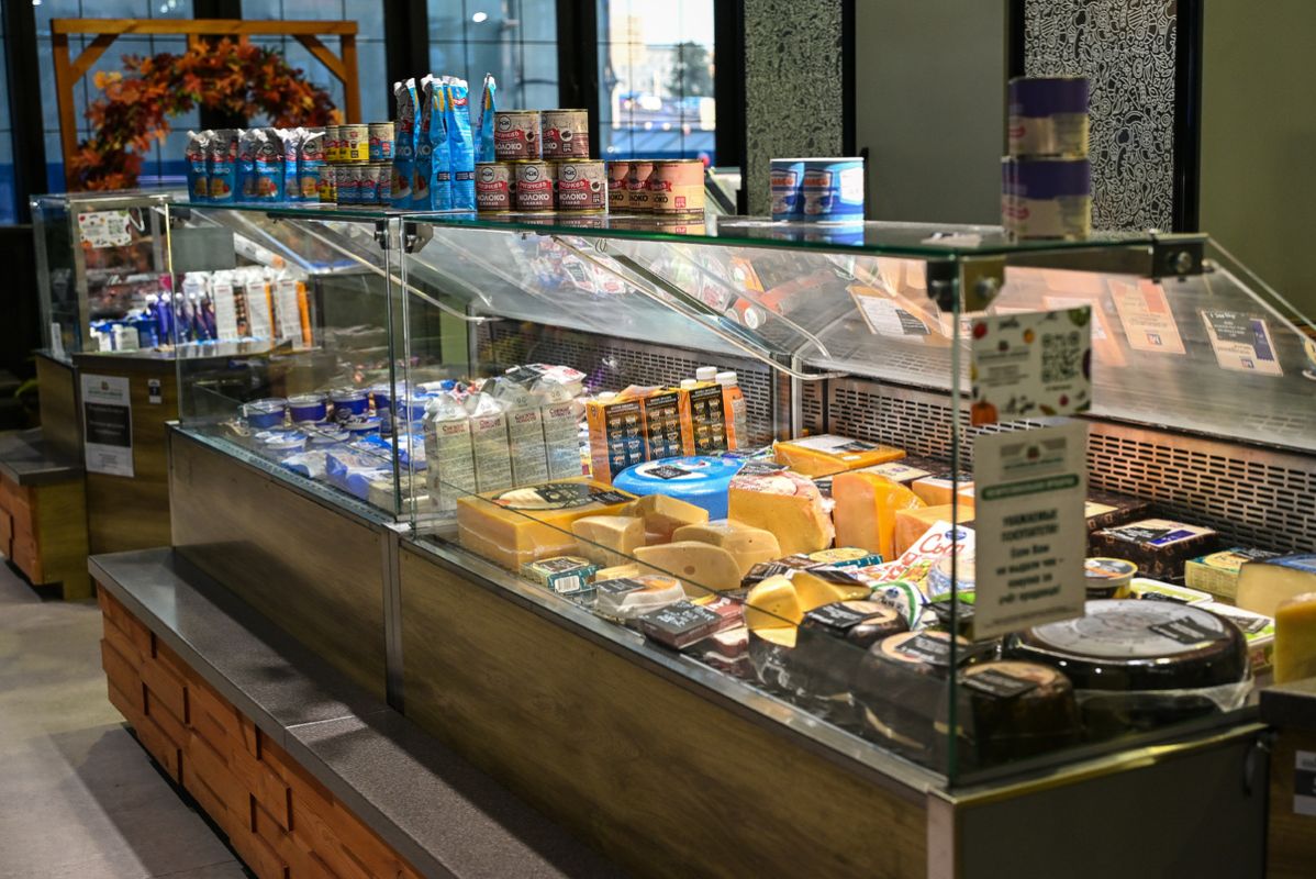 ������� � ����������� ������: ����� ����� � ��������