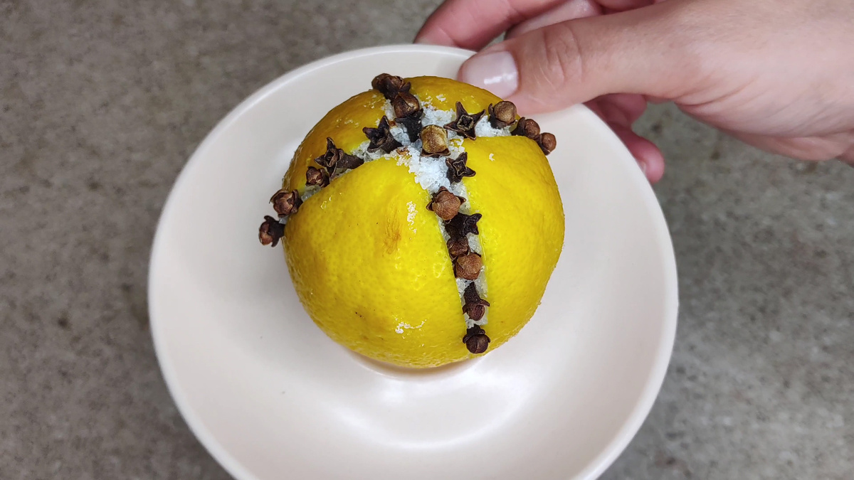 Эффективные натуральные средства против насекомых и для свежести в доме