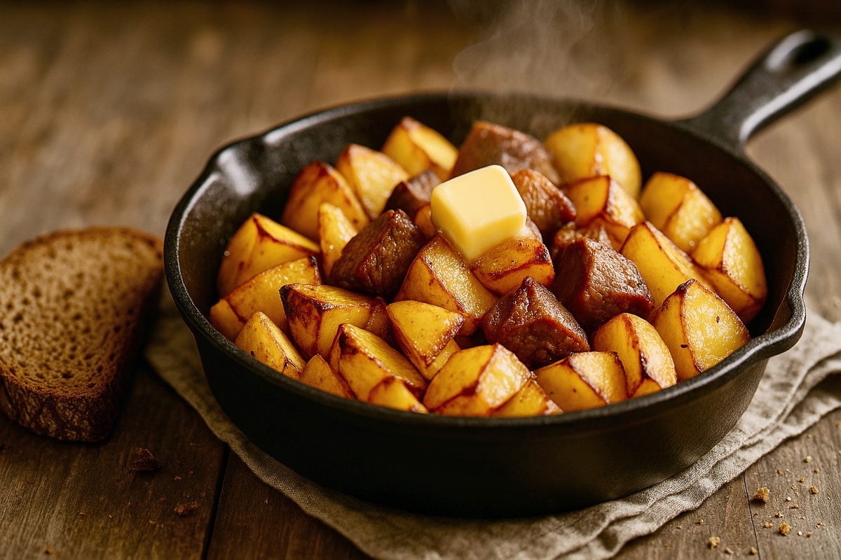 Мифы о еде: разбираемся, что правда, а что вымысел