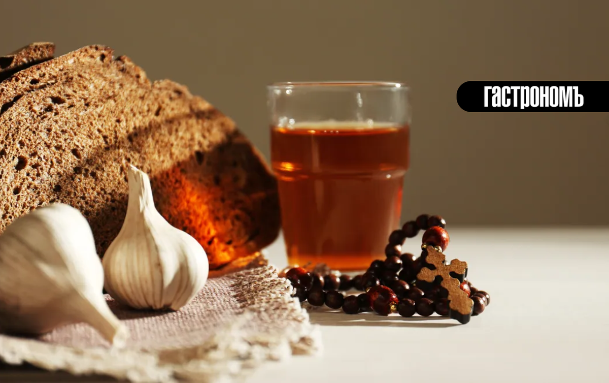 Как поститься без ущерба для здоровья