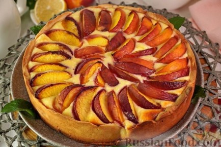 Творим с удовольствием: Пироги, которые невозможно не попробовать