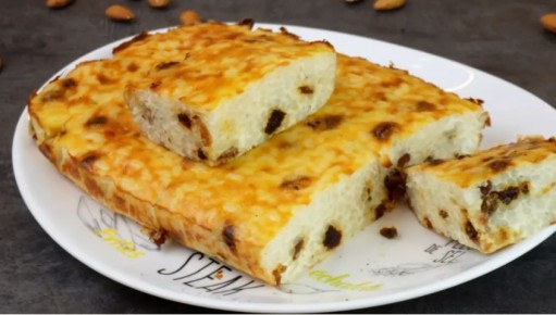 Нежная творожная запеканка: простота и изысканность в одном рецепте