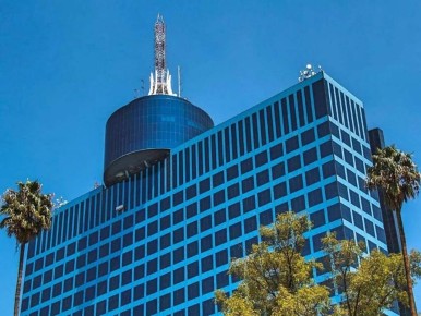 Инновационный ресторан Bellini: вращающиеся чудеса Мехико