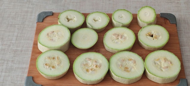 Кабачковое волшебство: легкие рецепты для ужина за 20 минут