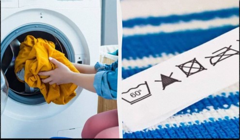 Что нельзя стирать при 60 градусах: топ ошибок, о которых стоит знать