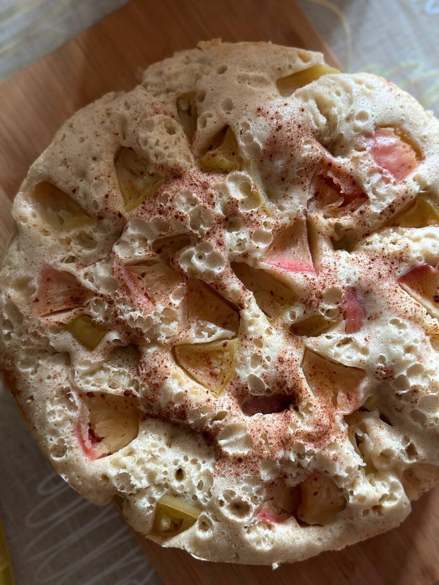 Как превратить изобилие яблок в кулинарные шедевры этой осенью