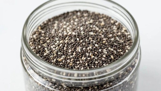 Семена чиа: полезные свойства и возможные риски для здоровья