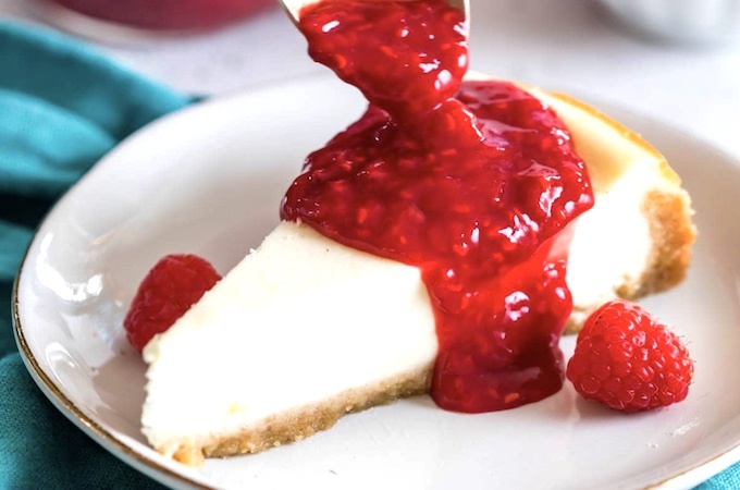 Как создать идеальный чизкейк: 20 разнообразных рецептов с пошаговыми инструкциями