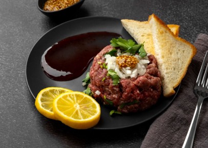 Праздничные блюда, которые покорят сердца ваших гостей