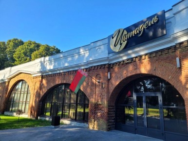 Почему кафе «Цитадель» в Бресте не оправдало ожиданий