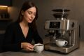 Как выбрать идеальную кофемашину для дома: важные аспекты и советы