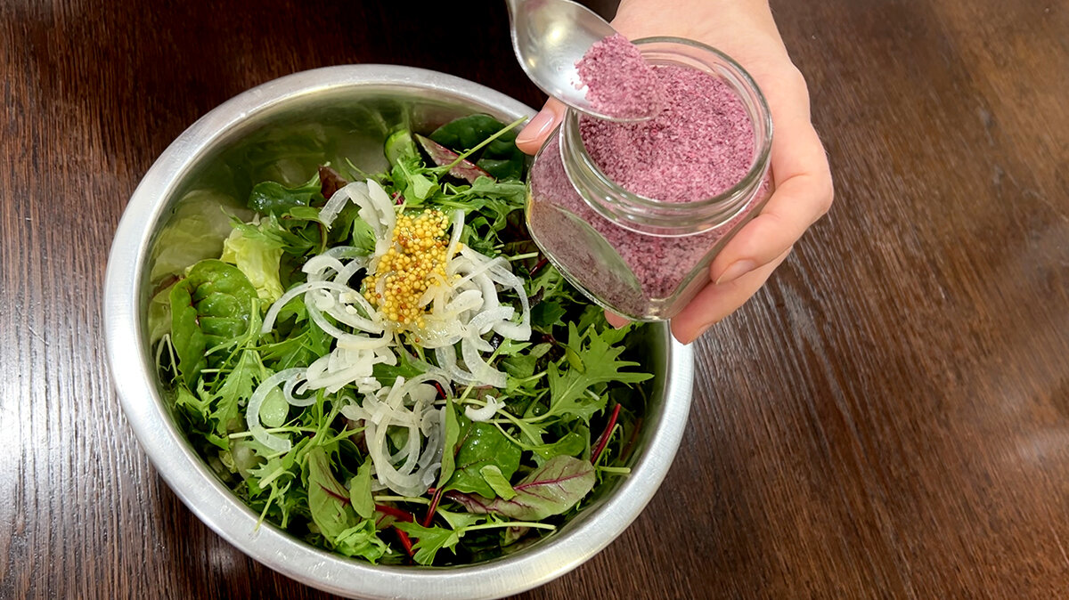 друзья по кухне: секретный ингредиент, который взорвет ваше меню