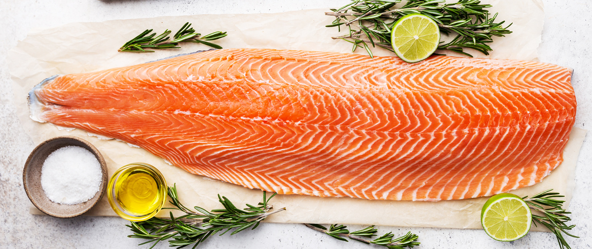 Разнообразие разделки рыбы: что скрывают Трим A, B, C, D и E?