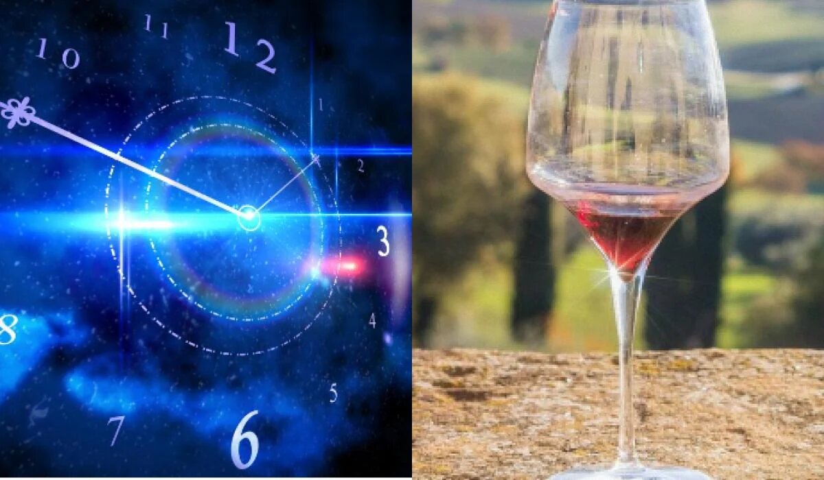 Какое вино соответствует вашему знаку Зодиака в 2026 году?
