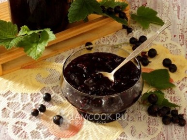 Как сохранить летние ягоды: Простой способ приготовления варенья из смородины