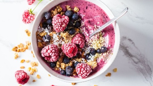 Ягода асаи становится национальным символом Бразилии: что стоит за этим решением