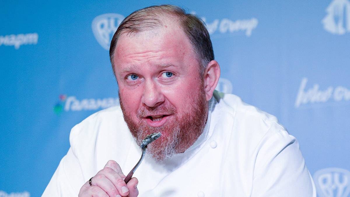 Экс-супруга шеф-повара Ивлева раскрыла его многомиллионный долг по алиментам