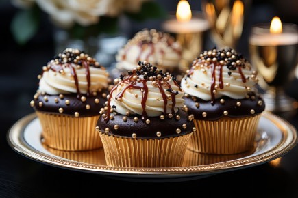 Кексы, маффины и капкейки: раскрываем секреты идеальной выпечки