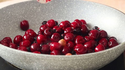 Непревзойденный сладкий пирог, который покорит ваше сердце