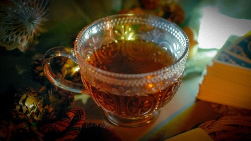 Как фруктовый чай поможет укрепить иммунитет зимой