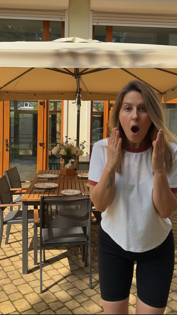 Как накрыть праздничный стол за полчаса с простыми ингредиентами