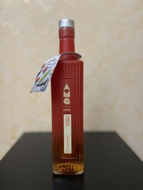 ������� �������� AMG � ������: ��� ����� �� ���������� ����������