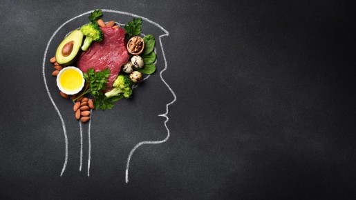 Кето-диета и депрессия: новый взгляд на старую проблему