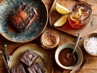 Кофе на кухне: удивительные способы применения