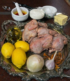 Шашлык по-ирански: как приготовить курицу на гриле, от которой сойдут с ума все едоки