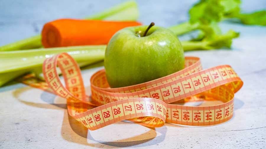 Как вернуть стройность: советы нутрициолога после праздников