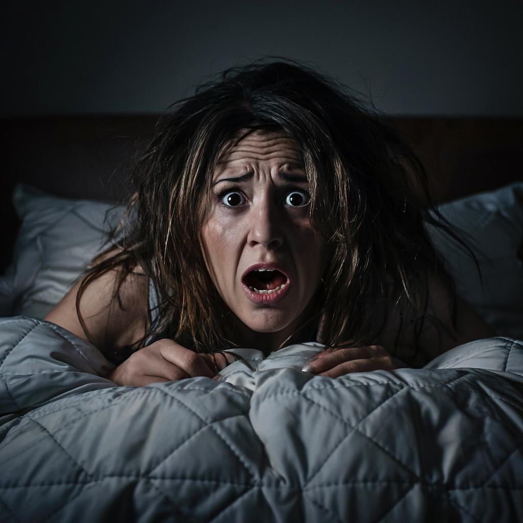 После пожара: Как Дарья справляется с воспоминаниями о трагедии