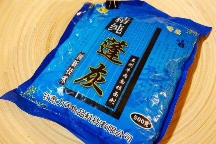 Щелочная вода Цзянь Шуй: открываем секреты необычных вкусов