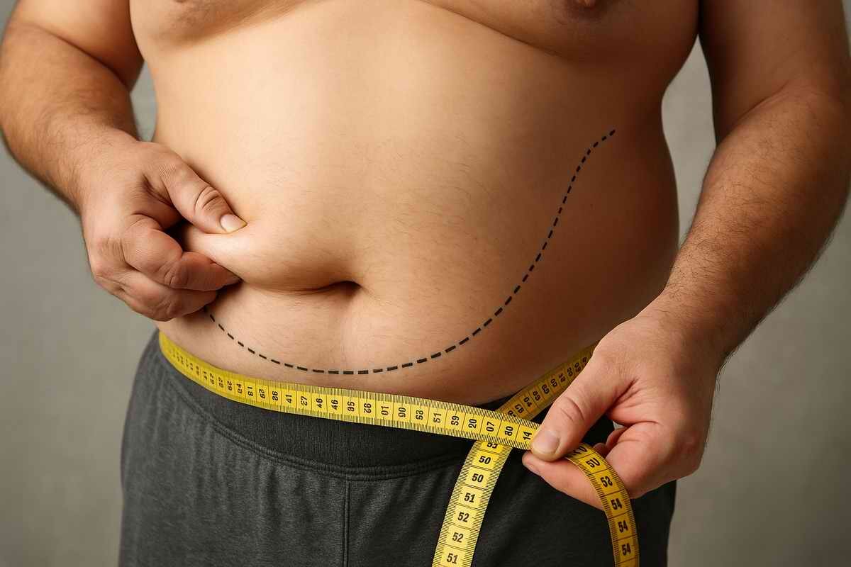 Новый подход к снижению веса: съедобные гранулы из зелёного чая и водорослей