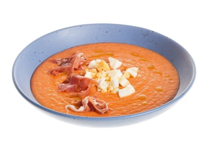 Сальморехо