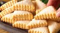 Скоростные слоеные печенья: вкус за считанные минуты