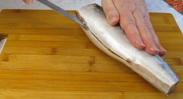 Изысканная скумбрия: готовим полезно и вкусно