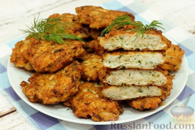 Вдохновение на ужин: простые и аппетитные рецепты