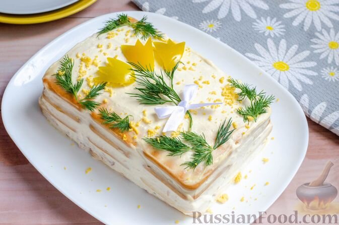 Вкусные идеи для выходных: рецепты, которые удивят