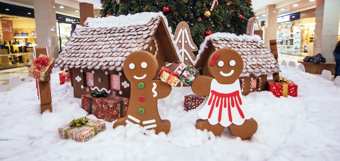 Приготовьте новогоднее меню: блюда для особенных моментов