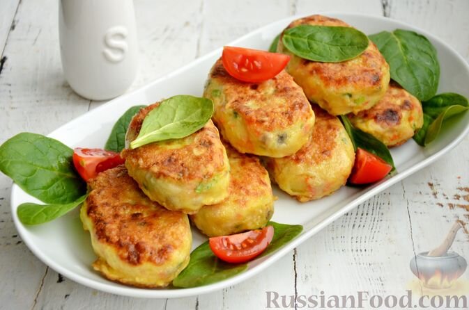 Семь вкусных идей для ваших выходных