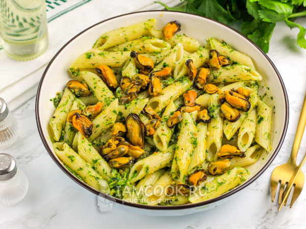 Легкие и быстрые: 7 рецептов вкусных ужинов с макаронами за 20 минут