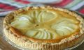 Пирог с грушами Bourdaloue: Искушение для гурманов