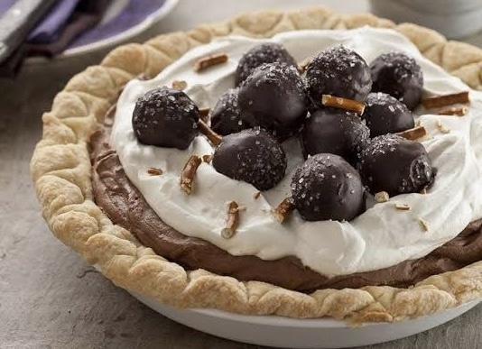 Солёные десерты: новый взгляд на сладкое наслаждение