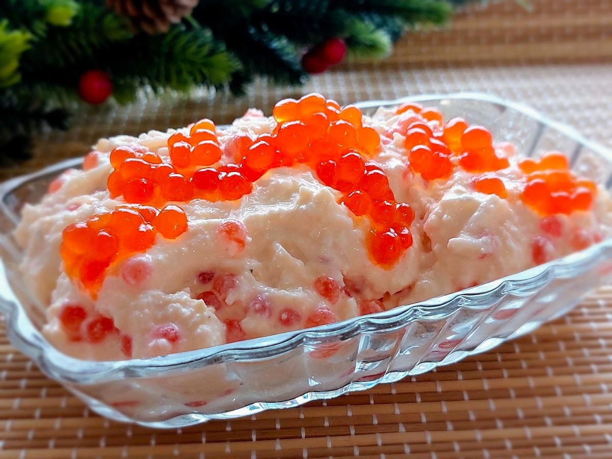 Изысканный яичный паштет: как приготовить быстро и просто