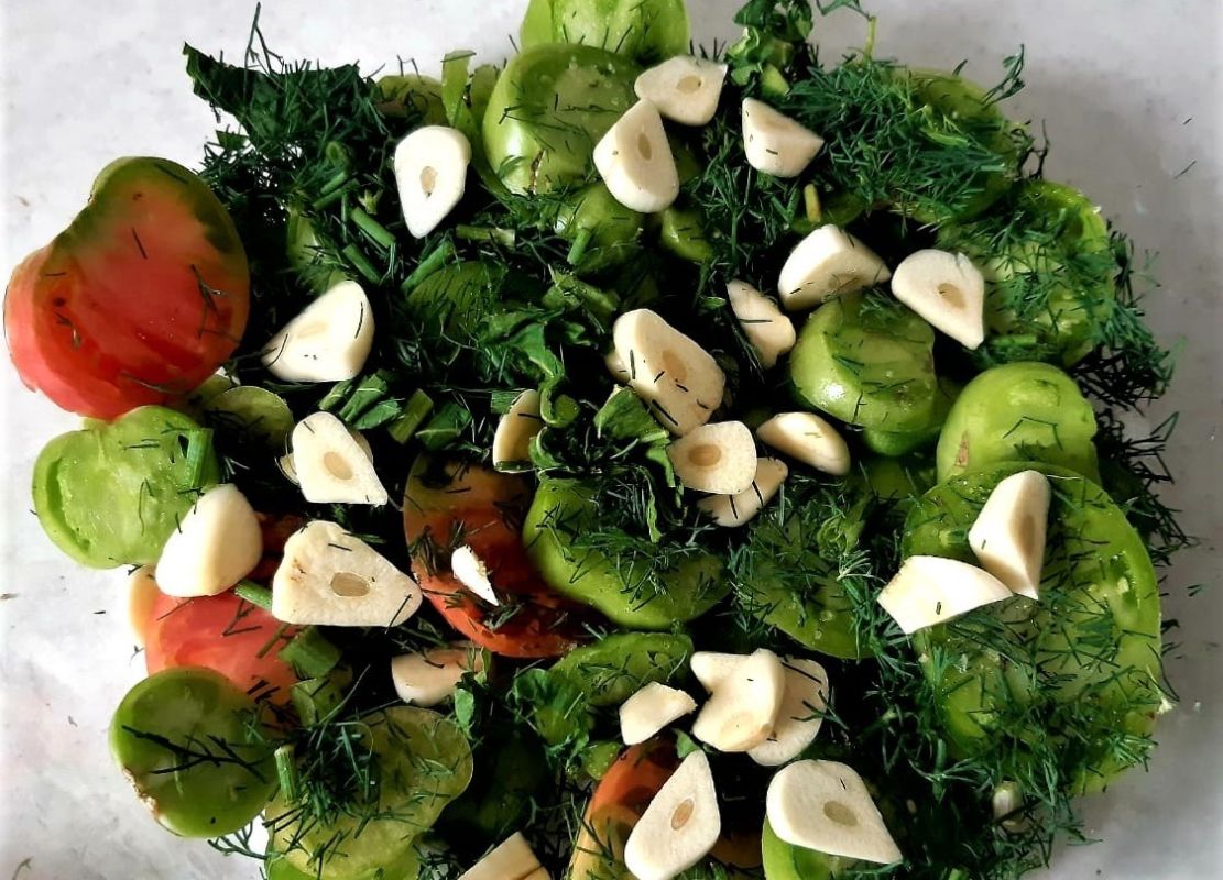 ��������������� ������� �� ������� ������� � �������� � ������