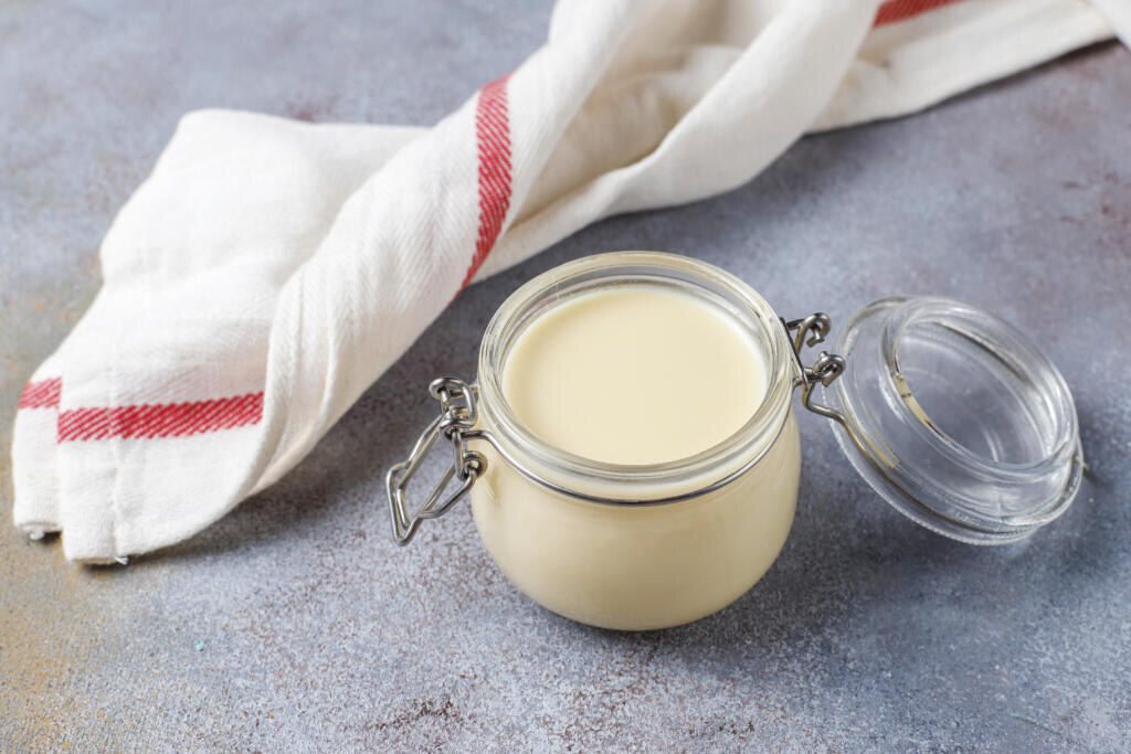 Как легко и вкусно приготовить постный майонез в домашних условиях